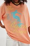The Beach Boys Surfer Tee