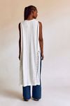 Willow Maxi Top