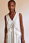 Willow Maxi Top