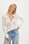 Lover Cardigan