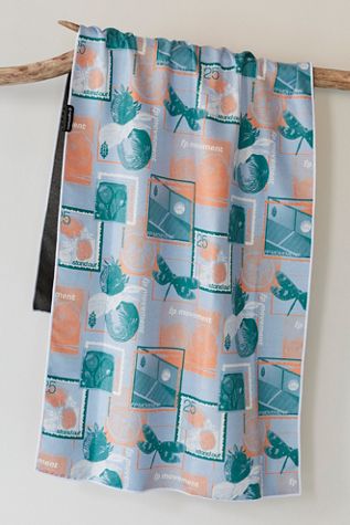 Serviette Nomadix X FP Movement