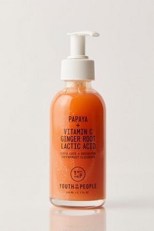 Youth To The People Nettoyant Exfoliant Doux Superfruit