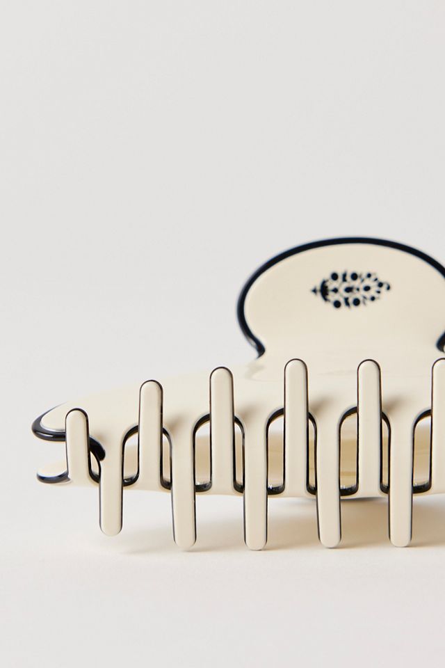 Sidelines Claw Clip #3