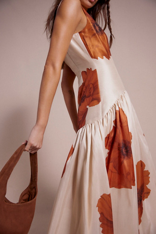 Hutch The Ridge Printed Dress