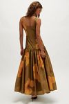 Hutch The Ridge Printed Dress