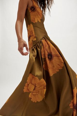 Hutch The Ridge Mini Dress