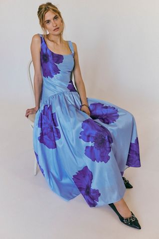Alaina Skirt Set