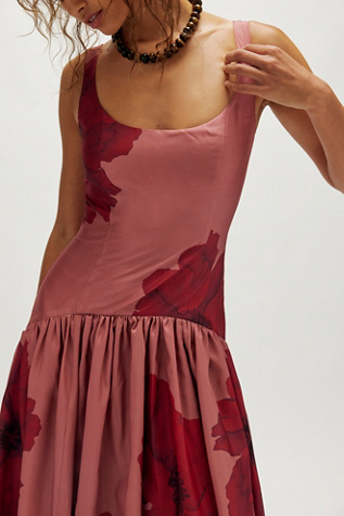 Robe Imprimée Hutch The Ridge