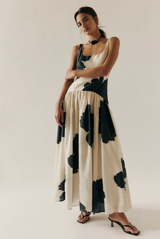 Hutch The Ridge Printed Dress product page