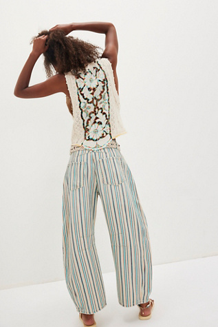 Summer Dreamer Vest