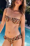 Montce Kelly Bikini Bottoms