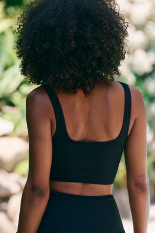 Montce Kaia Tank Swim Top