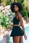 Montce Ballet Swim Skirt