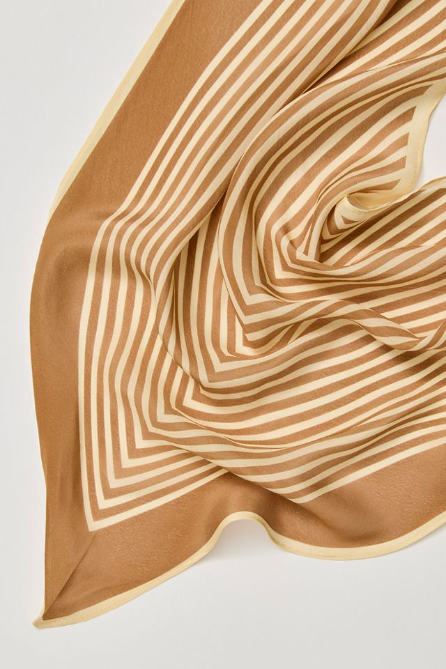 Essential Triangle Bandana #1