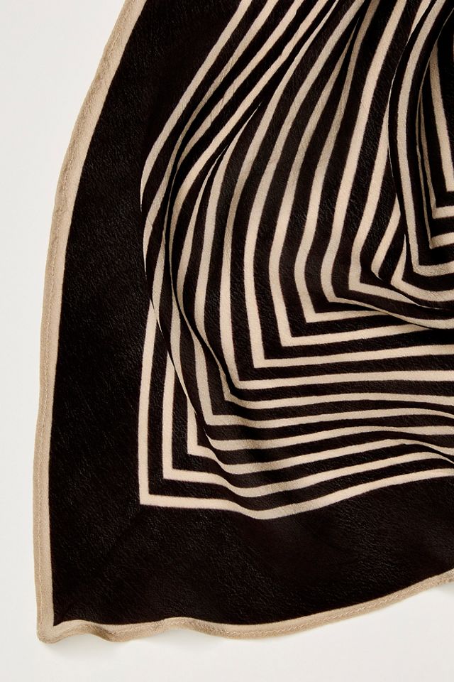 Essential Triangle Bandana #2