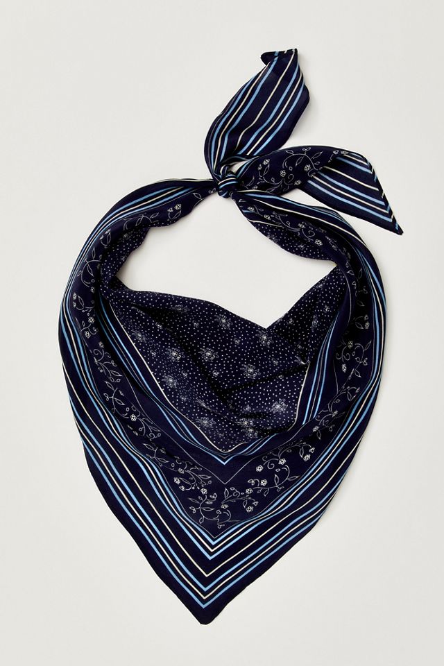 Essential Triangle Bandana #2