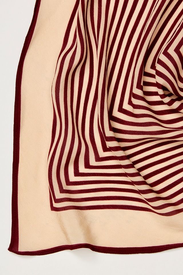 Essential Triangle Bandana #2