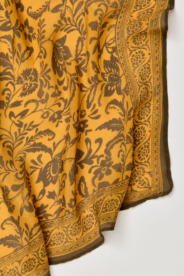 Essential Triangle Bandana #2