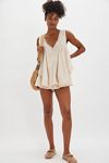Geneva Romper