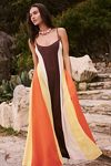 Color Harmony Maxi