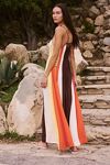 Color Harmony Maxi