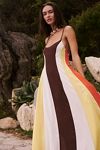 Color Harmony Maxi