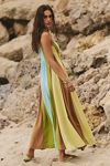 Color Harmony Maxi