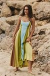 Color Harmony Maxi