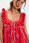 Bali Main Squeeze Mini Dress