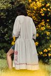 Saugatuck Midi Dress