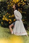 Saugatuck Midi Dress