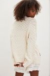 Raye Cardigan