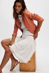 Sanderson Midi Skirt
