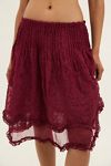 Sanderson Midi Skirt