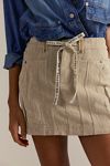 We The Free River Canyon Mini Skirt