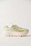 HOKA® Mafate Three2 Grid Sneakers