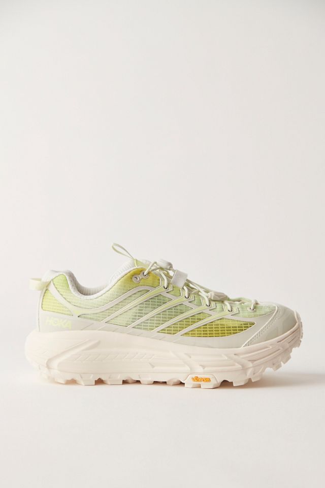 HOKA® Mafate Three2 Grid Trainers #2