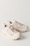 HOKA® Mafate Three2 Grid Sneakers