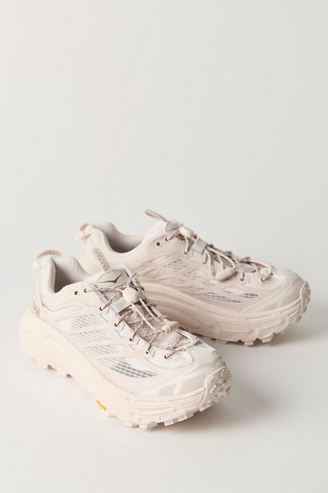 別注 HOKA × atmos U MAFATE THREE2 GRID HOKA ONE ONE® Mafate Three2 for | HOKA ONE ONE®