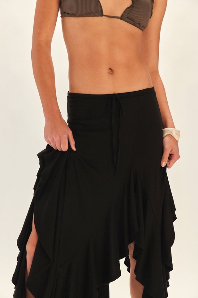 Allondra Skirt #2