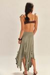 Allondra Skirt