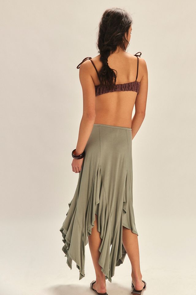 Allondra Skirt #1