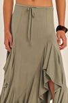Allondra Skirt