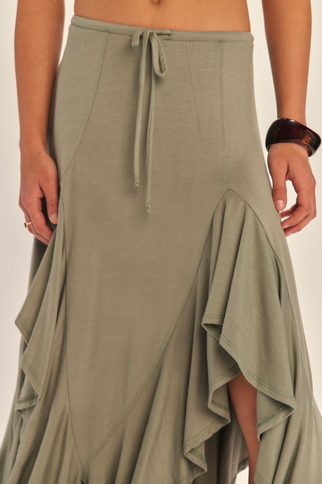 Allondra Skirt #2