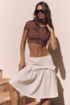 Thea Skirt Set