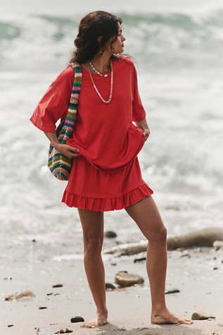 Rory Skirt Set