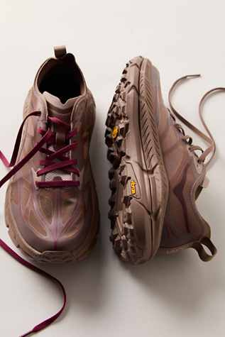 HOKA® Mafate Speed 4 Lite Sneakers