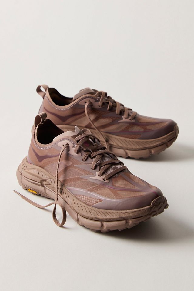 HOKA® Mafate Speed 4 Lite Sneakers #1