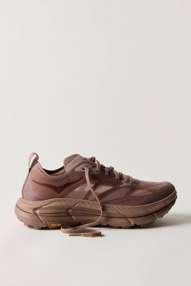 HOKA® Mafate Speed 4 Lite Sneakers #2