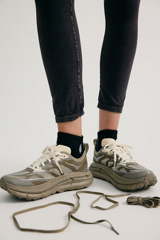 HOKA Mafate Speed 4 Lite Sneakers